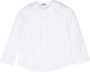 Il Gufo Button-up shirt Wit - Thumbnail 1