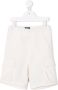 Il Gufo Cargo shorts Wit - Thumbnail 1