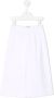Il Gufo Elastische broek Wit - Thumbnail 1