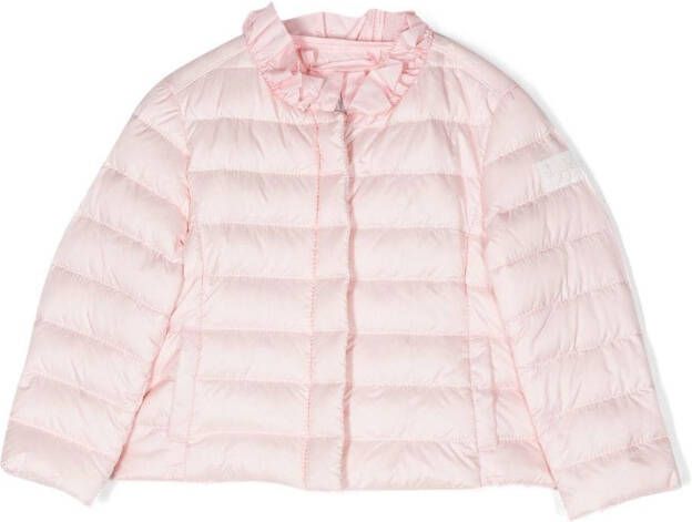 Il Gufo Gewatteerd jack Roze