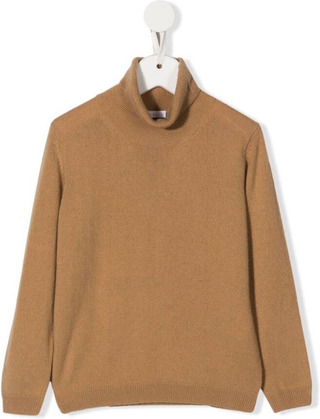 Il Gufo Kasjmier coltrui Beige