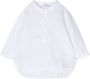 Il Gufo Shirt met korte mouwen Wit - Thumbnail 1