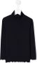 Il Gufo Top met lange mouwen Blauw - Thumbnail 1