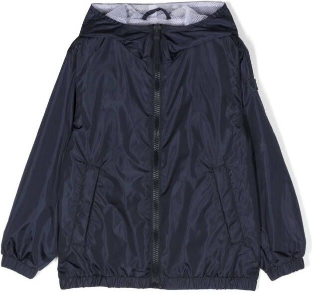 Il Gufo Lichtgewicht jack Blauw