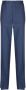 Incotex Button-up pantalon Blauw - Thumbnail 1