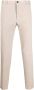 Incotex Chino broek Beige - Thumbnail 1