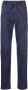 Incotex Gestreepte broek Blauw - Thumbnail 1