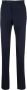 Incotex Katoenen pantalon Blauw - Thumbnail 1
