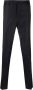 Incotex Slim-fit broek Blauw - Thumbnail 1