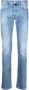 Incotex Skinny jeans Blauw - Thumbnail 1