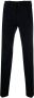 Incotex Straight broek Blauw - Thumbnail 1