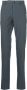 Incotex Pantalon met stippen Blauw - Thumbnail 1
