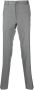 Incotex Slim-fit broek Grijs - Thumbnail 1