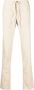 Incotex Slim-fit broek Beige - Thumbnail 1