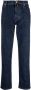 Incotex Slim-fit jeans Blauw - Thumbnail 1