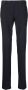 Incotex Straight broek Blauw - Thumbnail 1
