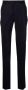 Incotex Straight broek Blauw - Thumbnail 1