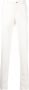 Incotex Straight broek Wit - Thumbnail 1
