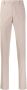 Incotex Straight chino Beige - Thumbnail 1