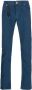 Incotex Straight jeans Blauw - Thumbnail 1