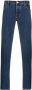 Incotex Straight jeans Blauw - Thumbnail 1