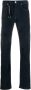 Incotex Straight jeans Blauw - Thumbnail 1