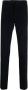 Incotex Ribfluwelen broek Blauw - Thumbnail 1