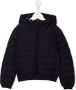 Invicta Kids Gewatteerd jack Blauw - Thumbnail 1