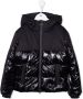 Invicta Kids Gewatteerd jack Blauw - Thumbnail 1
