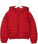 Invicta Kids Gewatteerd jack Rood - Thumbnail 1