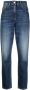 IRO Getailleerde jeans Blauw - Thumbnail 1