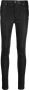 IRO Skinny broek Zwart - Thumbnail 1