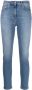 IRO Skinny jeans Blauw - Thumbnail 1