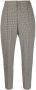 ISABEL MARANT Sioliran broek Zwart - Thumbnail 1