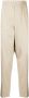 MARANT Nailo straight broek Beige - Thumbnail 1