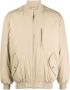 MARANT Gewatteerd bomberjack Beige - Thumbnail 1