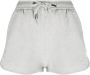 MARANT ÉTOILE Trainingsshorts met logoprint Blauw - Thumbnail 1
