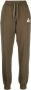 MARANT ÉTOILE Trainingsbroek met logoprint Groen - Thumbnail 1