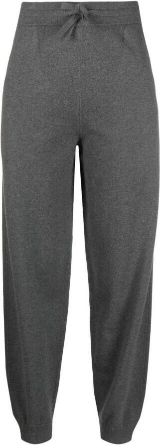 MARANT ÉTOILE Trainingsbroek met trekkoord Grijs