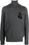 MARANT Trui Grijs - Thumbnail 1
