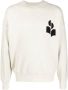 MARANT Atley trui Beige - Thumbnail 1