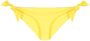 ISABEL MARANT Bikinislip met geknoopt detail Geel - Thumbnail 1