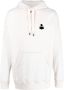 MARANT Malek hoodie Beige - Thumbnail 1