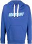 MARANT Hoodie Blauw - Thumbnail 1