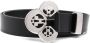 ISABEL MARANT Leren riem Zwart - Thumbnail 1