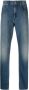MARANT Jack ribfluwelen jeans Blauw - Thumbnail 1