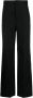 ISABEL MARANT Scarly pantalon Zwart - Thumbnail 1