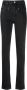 ISABEL MARANT Skinny jeans Zwart - Thumbnail 1