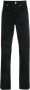 MARANT Jack ribfluwelen jeans Zwart - Thumbnail 1