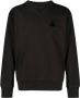 MARANT Mike sweater Zwart - Thumbnail 1